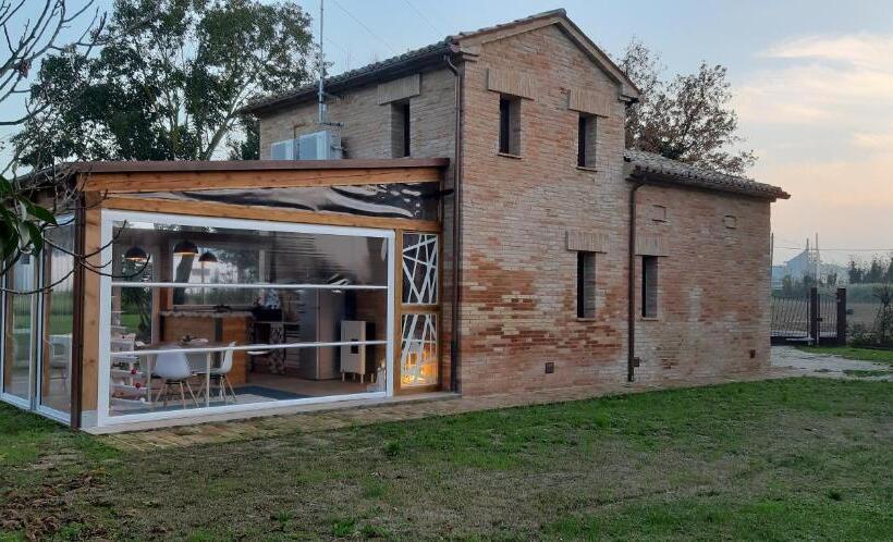اتاق استاندارد, B&b Il Fienile Del Borgo