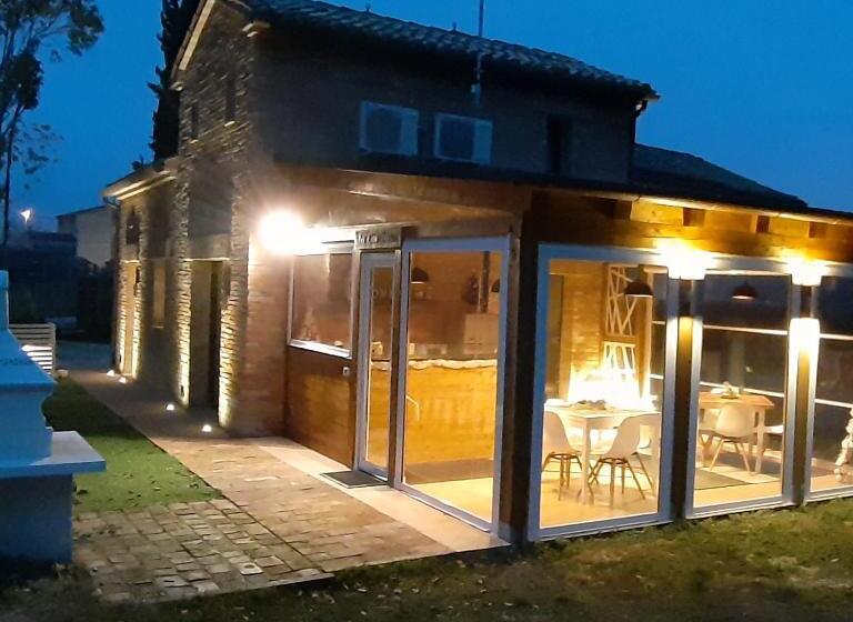 اتاق استاندارد, B&b Il Fienile Del Borgo