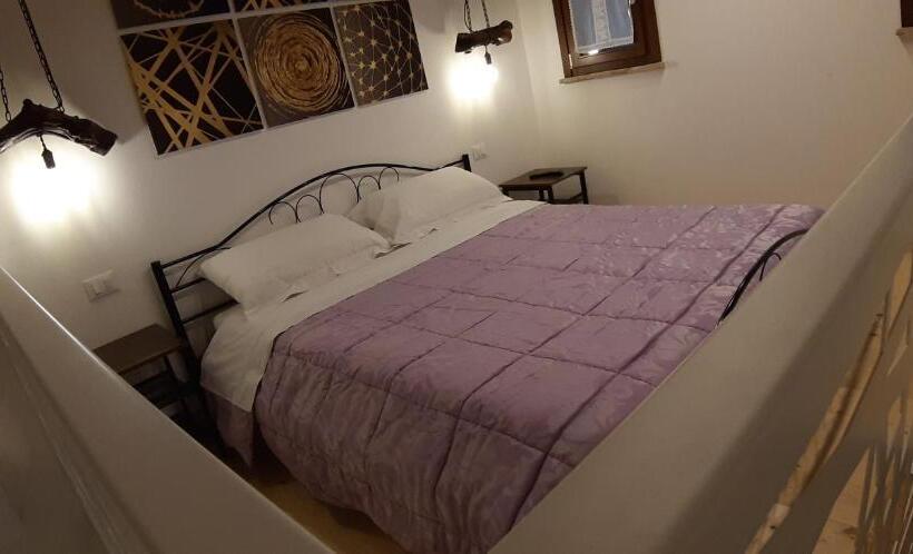 اتاق استاندارد, B&b Il Fienile Del Borgo