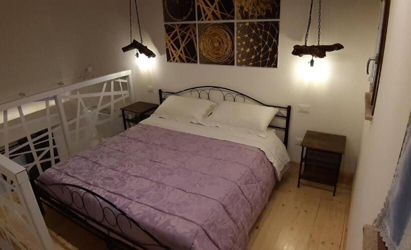 اتاق استاندارد, B&b Il Fienile Del Borgo