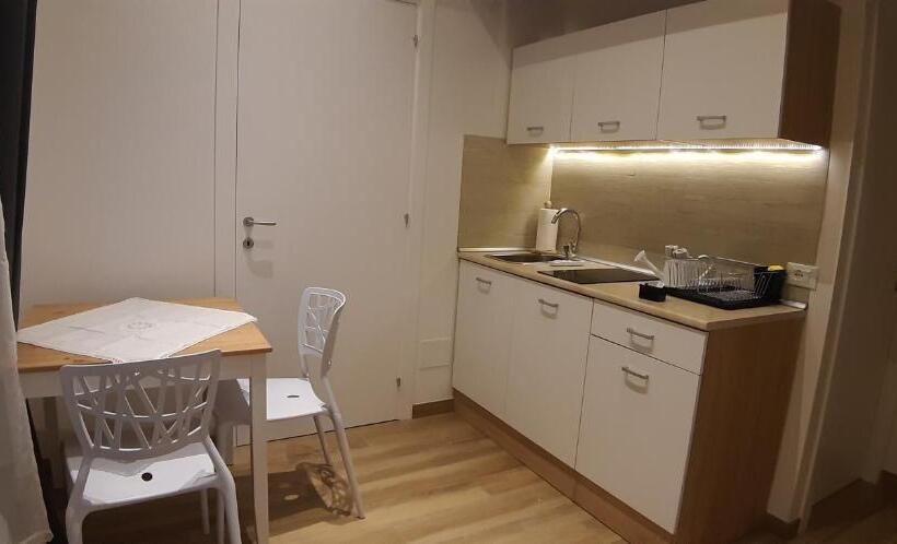 اتاق استاندارد, B&b Il Fienile Del Borgo