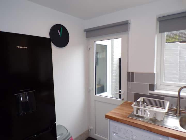 آپارتمان 2 خوابه, City Beach Airbnb Southend On Sea