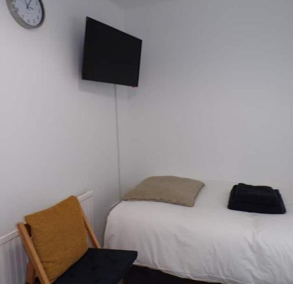 آپارتمان 2 خوابه, City Beach Airbnb Southend On Sea