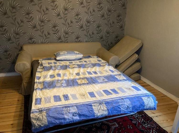 ویلای 1 خوابه, Setons Stuga