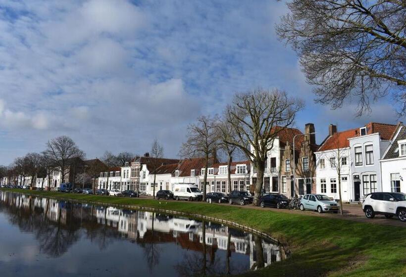 اتاق لوکس, Stadsdromer