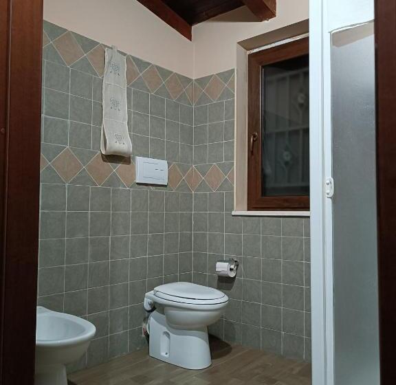 اتاق استاندارد, L  Antica Trebbia   Rooms