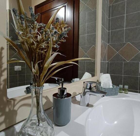 اتاق استاندارد, L  Antica Trebbia   Rooms