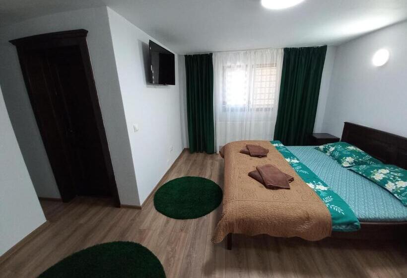 اتاق استاندارد, Casa De Vacanță Perla Colibitei