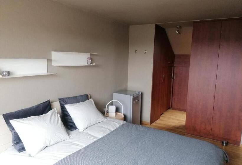 اتاق استاندارد, Sea Me Ostend