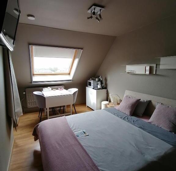 اتاق استاندارد, Sea Me Ostend