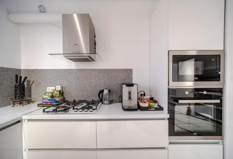 １ベッドルームハウス, Niro Residence