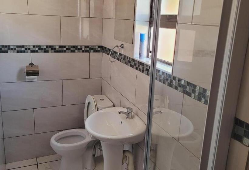 اتاق استاندارد, Pab Love Guest House