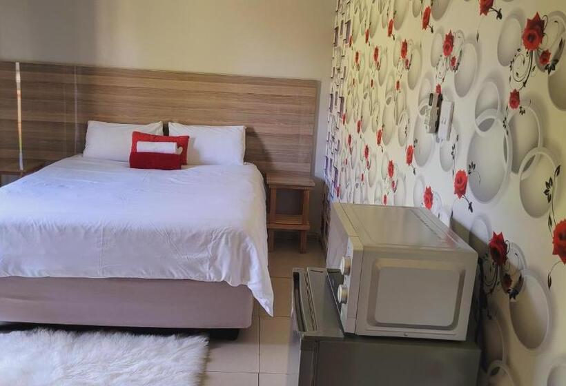 اتاق استاندارد, Pab Love Guest House