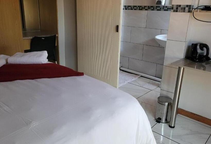 اتاق اکونومی یک تخته, Pab Love Guest House