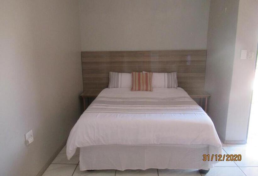 اتاق اکونومی یک تخته, Pab Love Guest House
