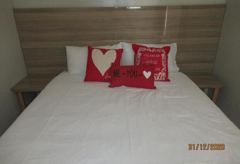 اتاق اکونومی یک تخته, Pab Love Guest House