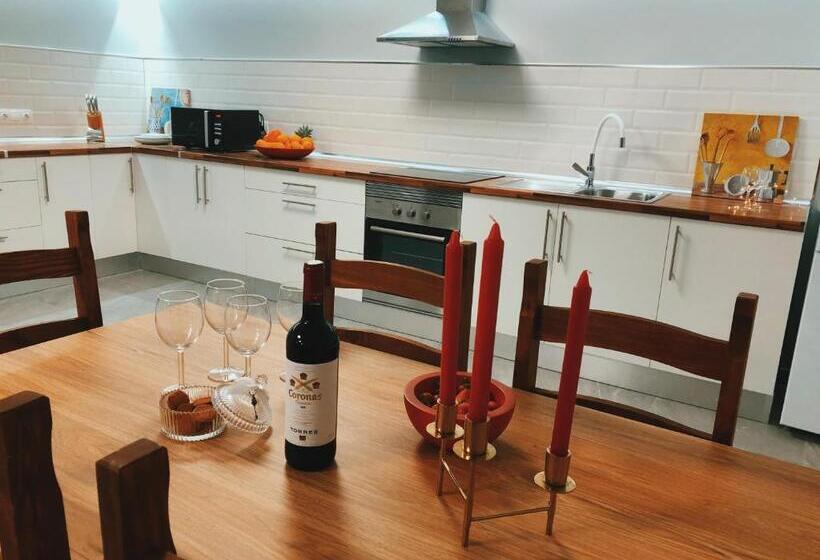 اتاق استاندارد, Villa 8 Islas