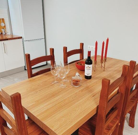 اتاق استاندارد, Villa 8 Islas