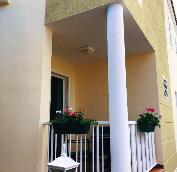 اتاق استاندارد, Villa 8 Islas
