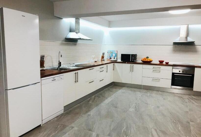اتاق استاندارد, Villa 8 Islas