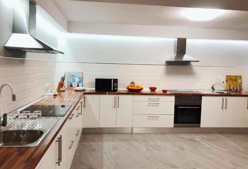 اتاق استاندارد, Villa 8 Islas