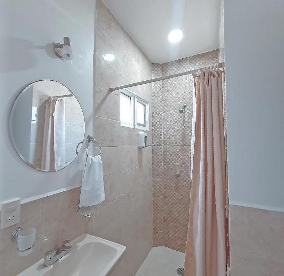 اتاق استاندارد, La Aurora Puerto Escondido