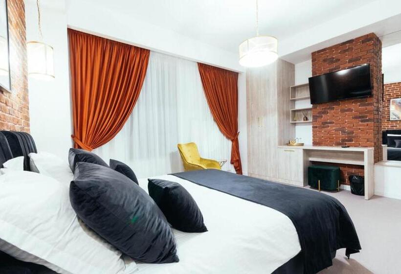 اتاق لوکس, Liane Boutique