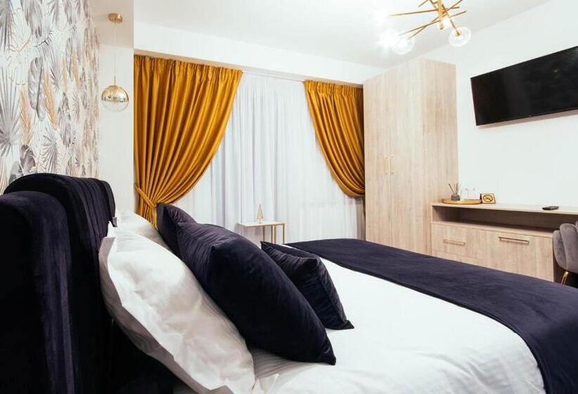 اتاق لوکس, Liane Boutique