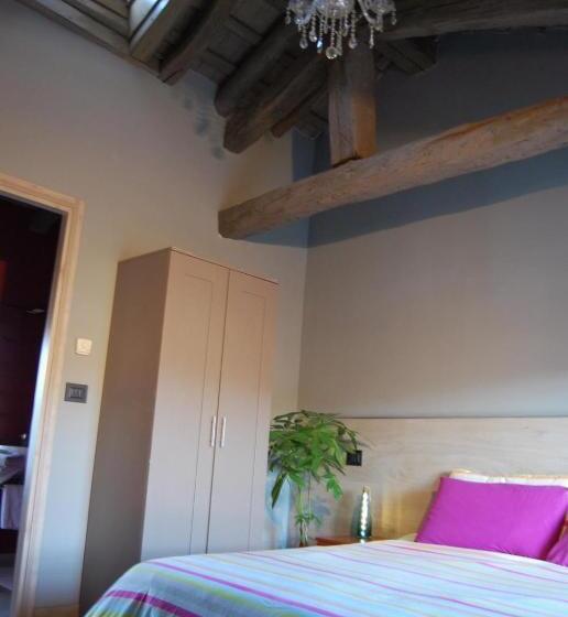 اتاق لوکس, B & B Alle 3 Palme