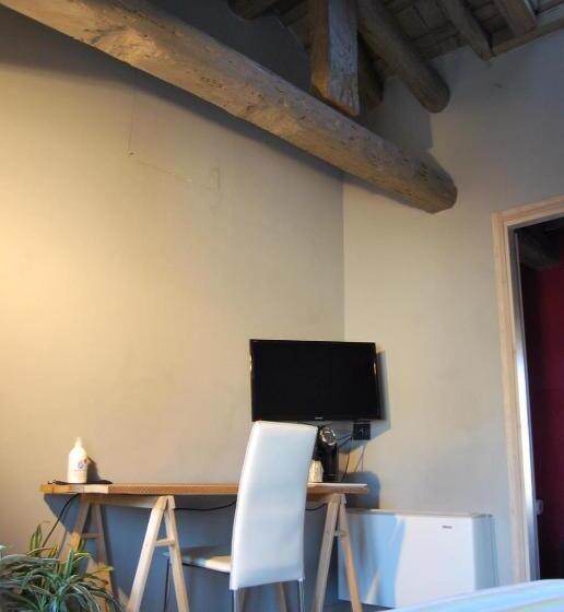 اتاق لوکس, B & B Alle 3 Palme