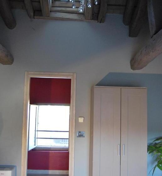 اتاق لوکس, B & B Alle 3 Palme
