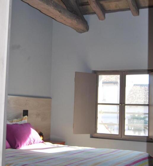 اتاق لوکس, B & B Alle 3 Palme