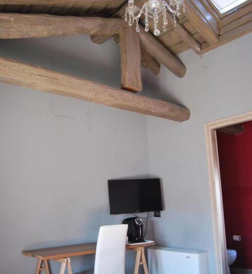اتاق لوکس, B & B Alle 3 Palme