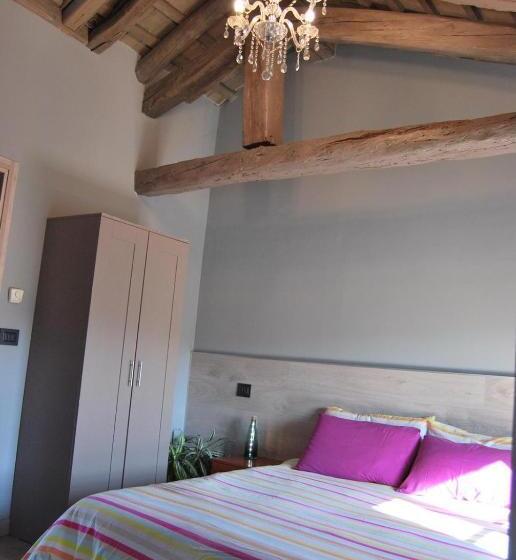 اتاق لوکس, B & B Alle 3 Palme