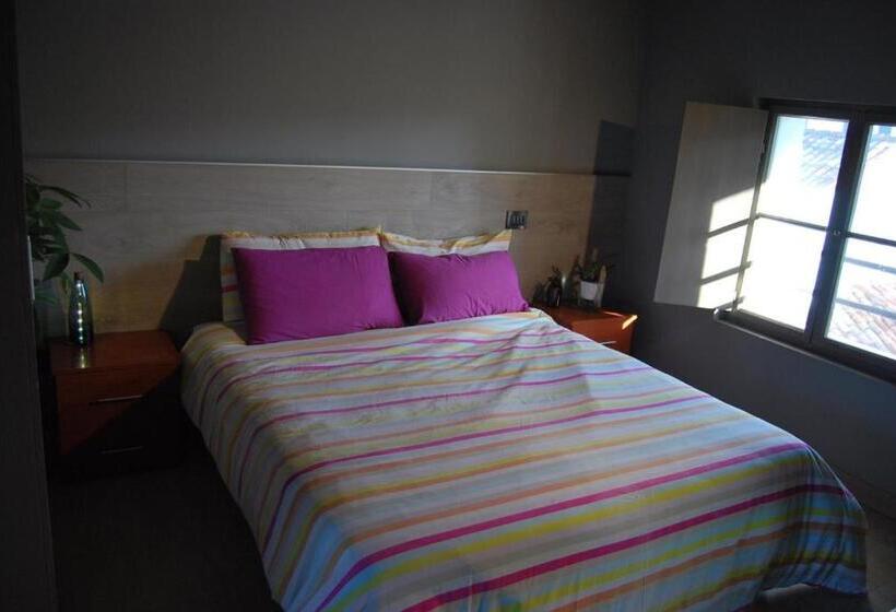 اتاق لوکس, B & B Alle 3 Palme