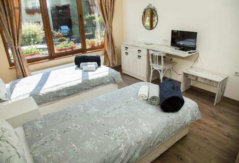 اتاق استاندارد, Guest House Mikaela