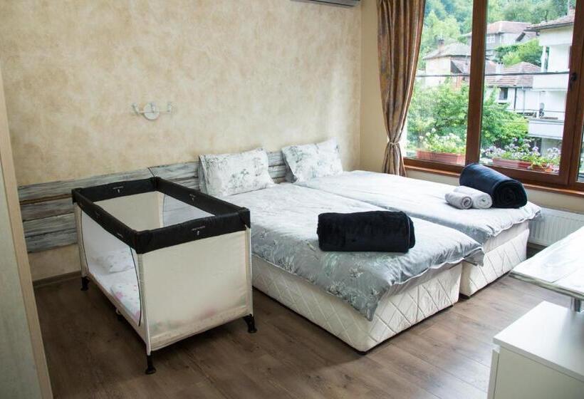 اتاق استاندارد, Guest House Mikaela