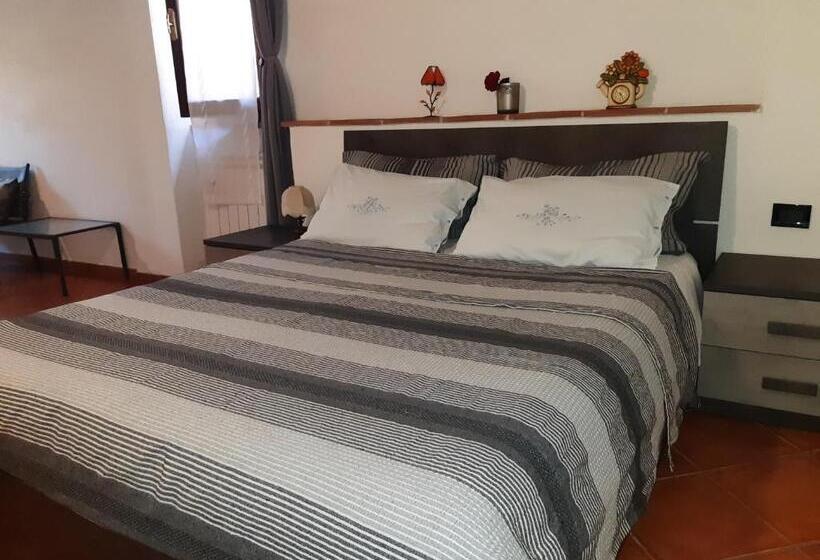 اتاق استاندارد, La Casa In Giardino