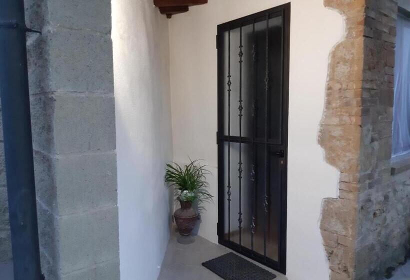 اتاق استاندارد, La Casa In Giardino