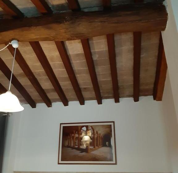 اتاق استاندارد, La Casa In Giardino