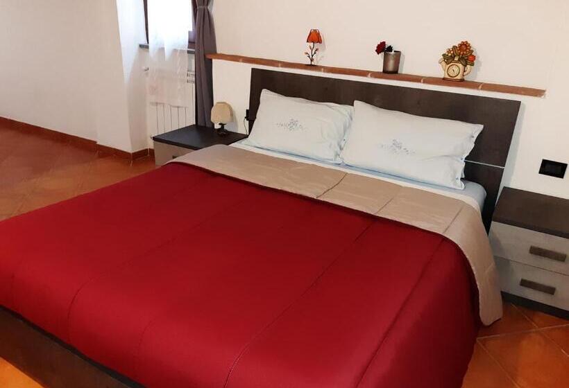 اتاق استاندارد, La Casa In Giardino
