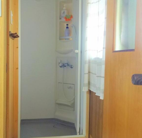 خانه 1 خوابه, Takio Guesthouse   Vacation Stay 12215v