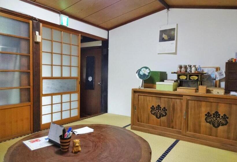 خانه 1 خوابه, Takio Guesthouse   Vacation Stay 12215v
