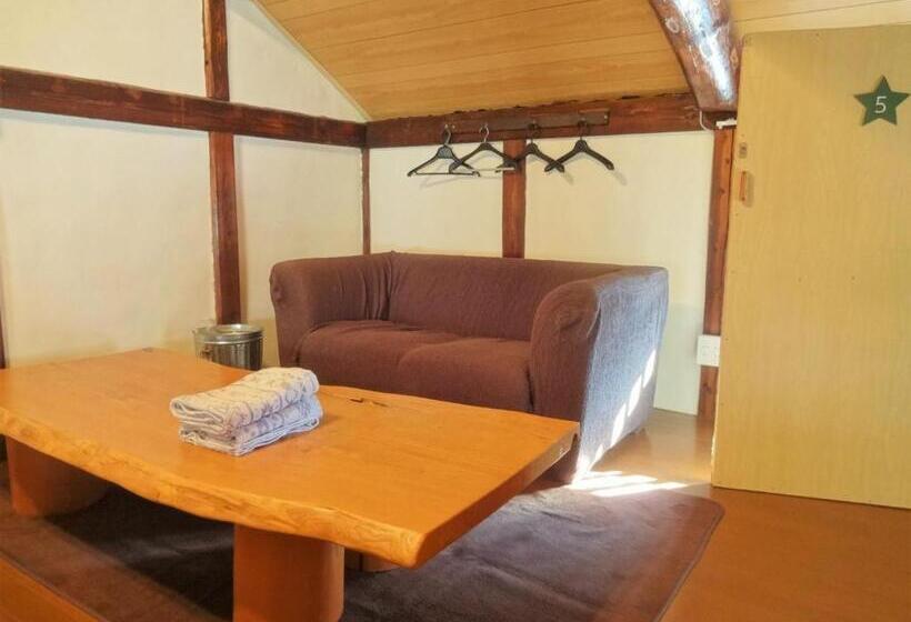 خانه 1 خوابه, Takio Guesthouse   Vacation Stay 12215v
