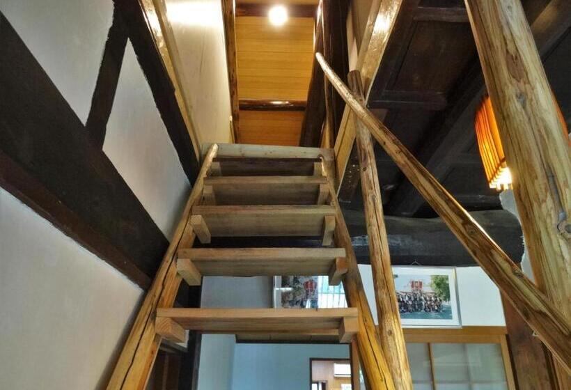 خانه 1 خوابه, Takio Guesthouse   Vacation Stay 12215v