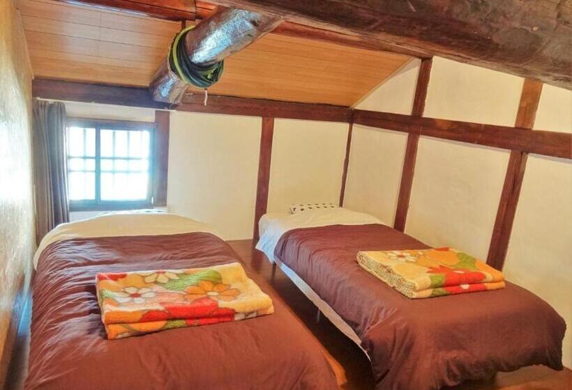 خانه 1 خوابه, Takio Guesthouse   Vacation Stay 12215v
