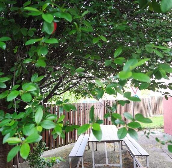 Standard room with outdoor bath, B&b Royal Liberty