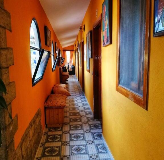 اتاق استاندارد, Casa Proyecto Pepe Bravo   Arte De Manos Y Corazón