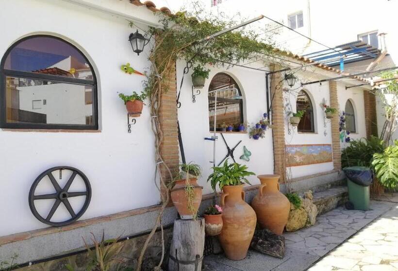 اتاق استاندارد, Casa Proyecto Pepe Bravo   Arte De Manos Y Corazón