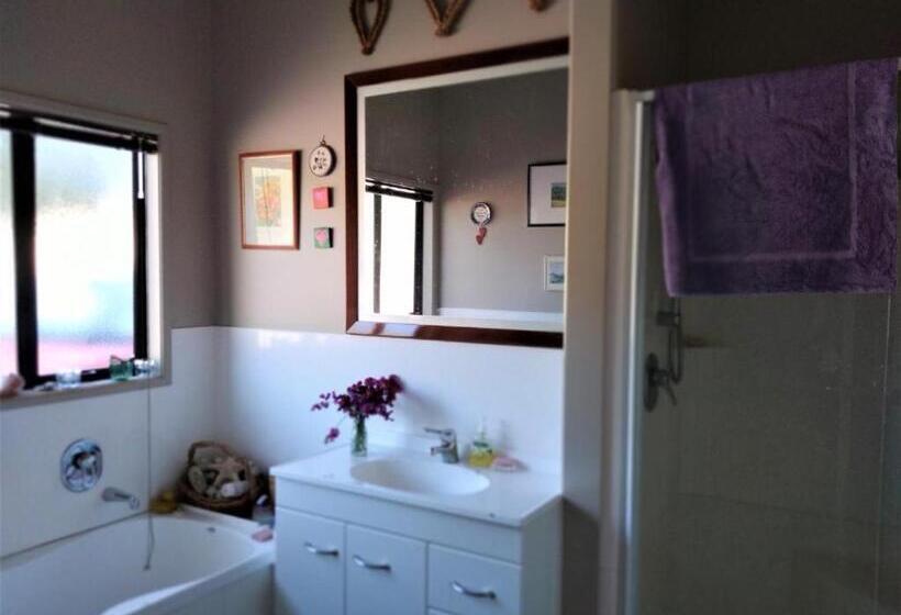 اتاق استاندارد, U Beauty   B & B